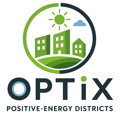 Optix logo